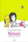 LA FELICIDAD SEGUN NINON