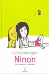 LA FELICIDAD SEGUN NINON
