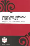 DERECHO ROMANO