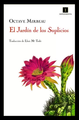 JARDIN DE LOS SUPLICIOS, EL