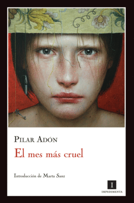 MES MAS CRUEL (3ª ED), EL