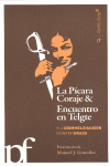 PICARA CORAJE Y ENCUENTRO EN TELGTE, LA