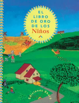 EL LIBRO DE ORO DE LOS NIÑOS