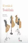 EL VESTIDO DE TEODOLINDA