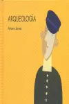 ARQUEOLOGIA