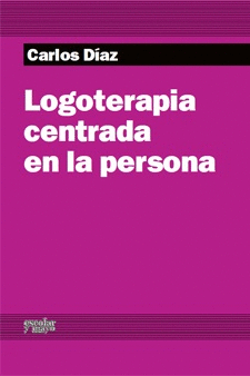 LOGOTERAPIA CENTRADA EN LA PERSONA