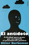 ANTIDOTO, EL