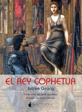 EL REY COPHETUA