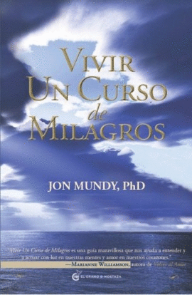 VIVIR UN CURSO DE MILAGROS