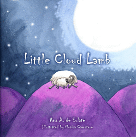 LITTLE CLOUD LAMB
