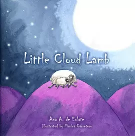 LITTLE CLOUD LAMB