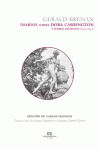 DIARIOS SOBRE DORA CARRINGTON