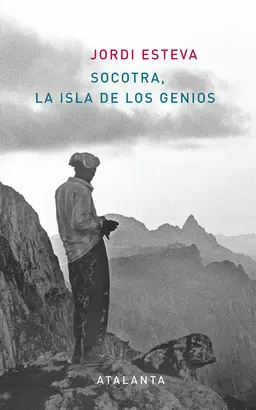 SOCOTRA, LA ISLA DE LOS GENIOS