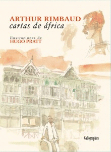 CARTAS DE AFRICA