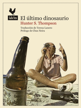ULTIMO DINOSAURIO, EL