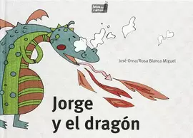 JORGE Y EL DRAGÓN
