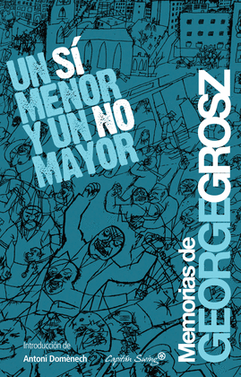 UN SI MENOR Y UN NO MAYOR