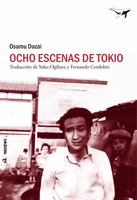 OCHO ESCENAS EN TOKIO