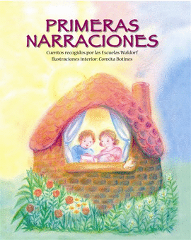 PRIMERAS NARRACIONES