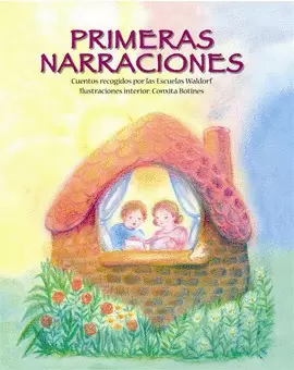 PRIMERAS NARRACIONES