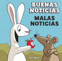 BUENAS NOTICIAS - MALAS NOTICIAS