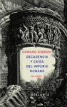 DECADENCIA Y CAIDA DEL IMPERIO ROMANO VOLUMEN II
