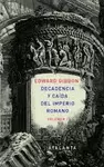 DECADENCIA Y CAIDA DEL IMPERIO ROMANO VOLUMEN II