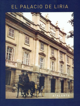 EL PALACIO DE LIRIA