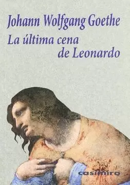 LA ÚLTIMA CENA DE LEONARDO