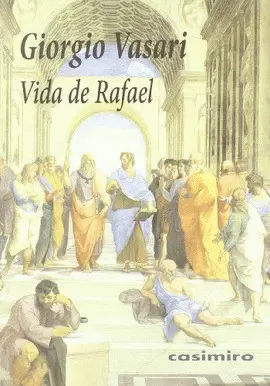 VIDA DE RAFAEL