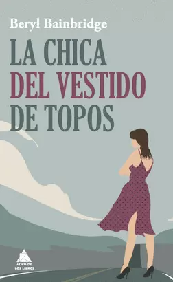 CHICA DEL VESTIDO DE TOPOS, LA