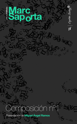 COMPOSICION NO. 1