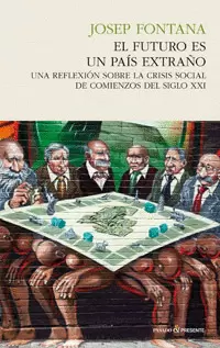 EL FUTURO ES UN PAÍS EXTRAÑO