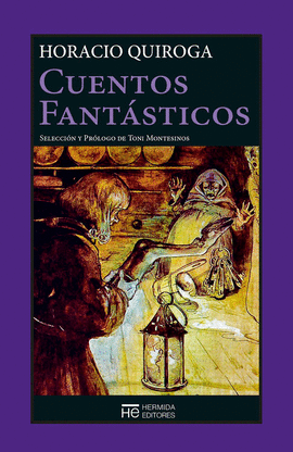 CUENTOS FANTASTICOS