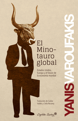 MINOTAURO GLOBAL,EL 5ªED