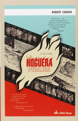 HOGUERA PÚBLICA, LA