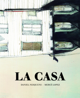 LA CASA