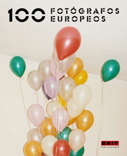 100 FOTOGRAFOS EUROPEOS