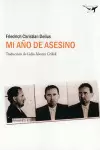 MI AÑO DE ASESINO