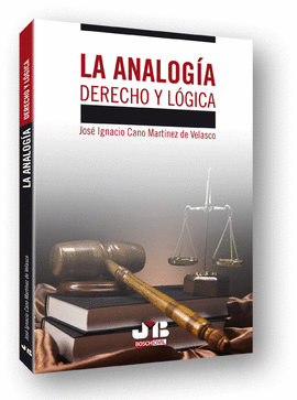 ANALOGIA DERECHO Y LOGICA, LA