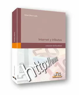 INTERNET Y TRIBUTOS