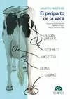 EL PERIPARTO DE LA VACA