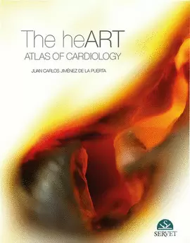 THE HEART ATLAS OF CARDIOLOGY
