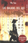 LAS BALADAS DEL AJO