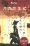 LAS BALADAS DEL AJO
