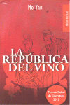 LA REPÚBLICA DEL VINO