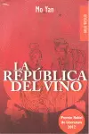 LA REPÚBLICA DEL VINO