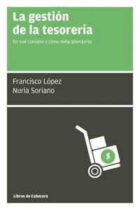 LA GESTIÓN DE LA TESORERÍA