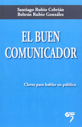 EL BUEN COMUNICADOR