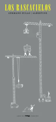 LOS RASCACIELOS